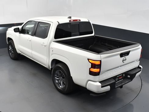 New 2026 Nissan Frontier SV w/ Tow Package image 49
