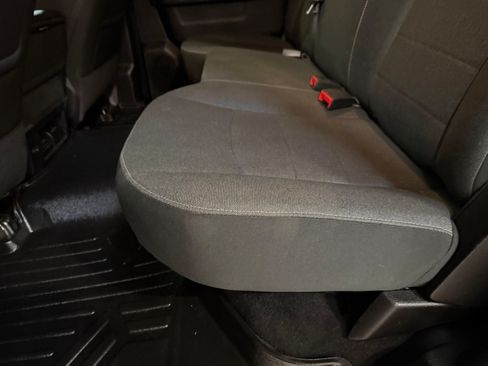 Used 2021 RAM 1500 Tradesman w/ Popular Equipment Group AWD/4WD image 31