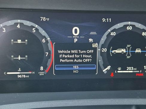 Used 2026 Toyota 4Runner TRD Sport AWD/4WD image 13