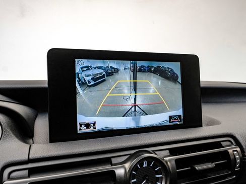 Used 2025 Lexus IS 350 F Sport RWD image 26