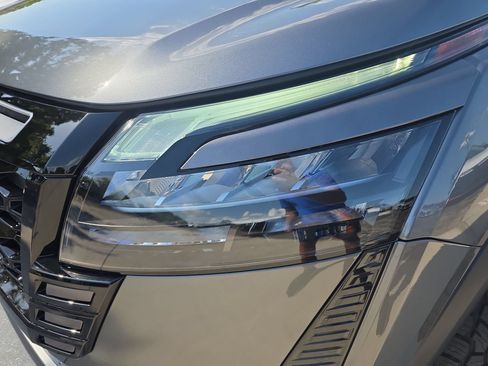 New 2026 Nissan Pathfinder Rock Creek AWD/4WD image 30
