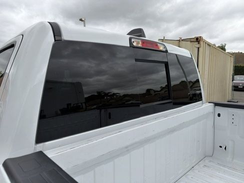 Used 2022 RAM 1500 Big Horn RWD image 41