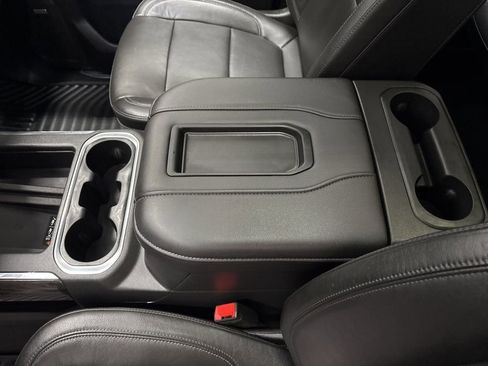 Used 2020 Chevrolet Silverado 1500 LTZ w/ LTZ Plus Package image 17