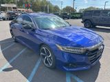 Used 2021 Honda Accord Sport Special Edition image 2