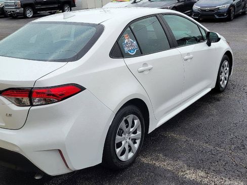 Used 2024 Toyota Corolla LE image 26