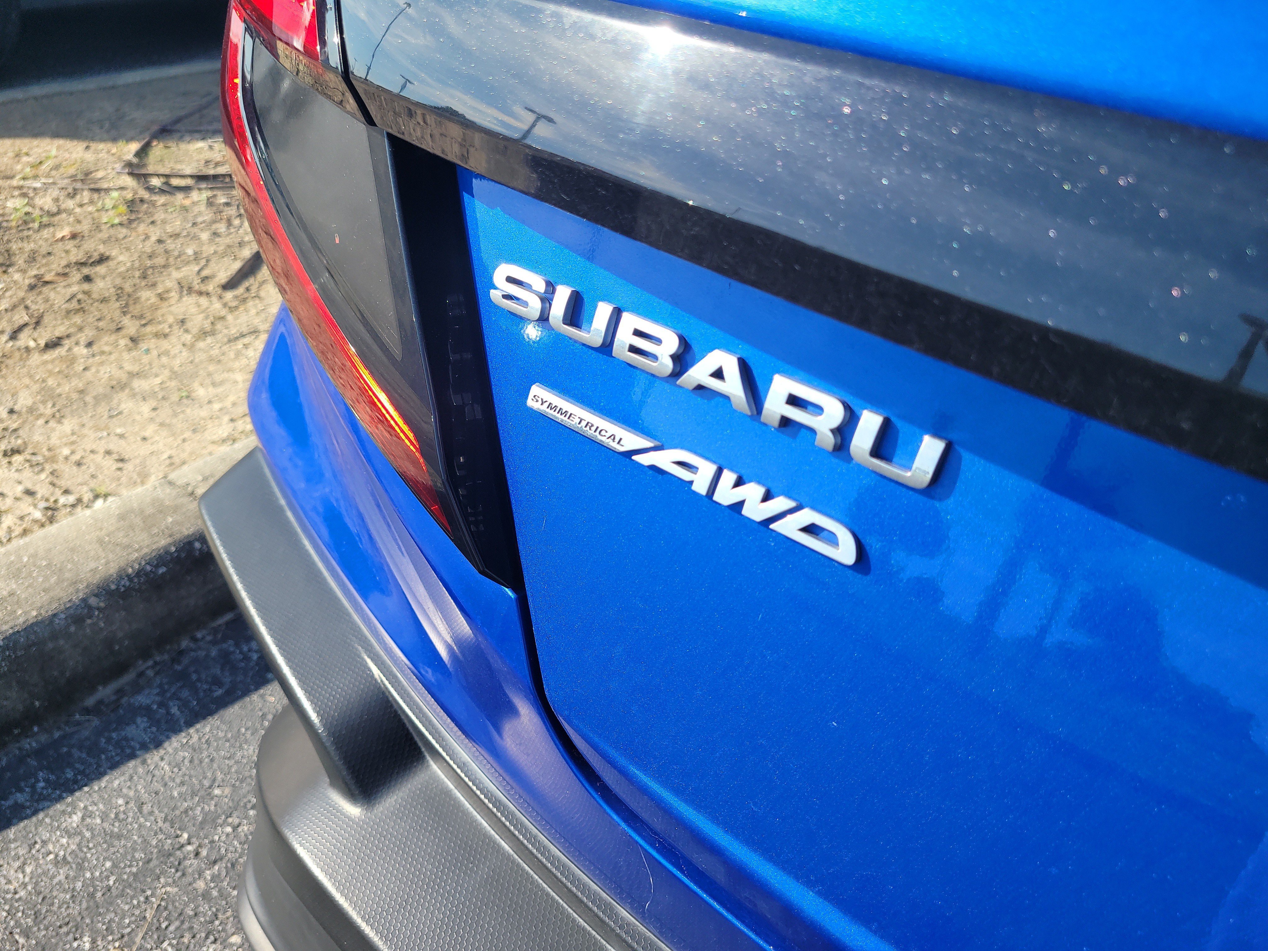 Used 2024 Subaru WRX TR AWD/4WD image 11
