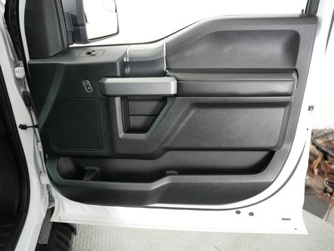 Used 2018 Ford F150 XLT w/ Equipment Group 301A Mid RWD image 48