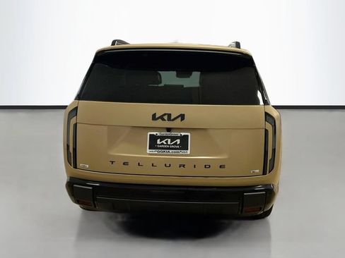 New 2027 Kia Telluride X-Line SX Prestige AWD/4WD image 6