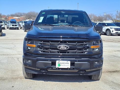 New 2026 Ford F150 XLT w/ Equipment Group 302A MID AWD/4WD image 2