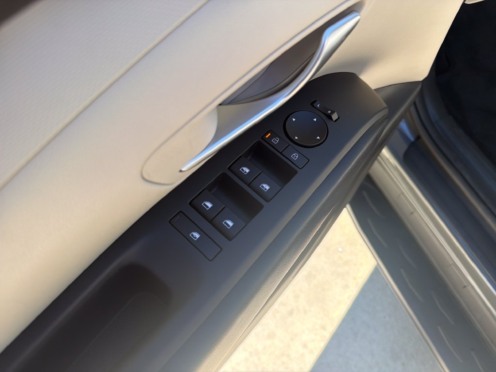 New 2026 Hyundai Tucson SEL FWD image 16