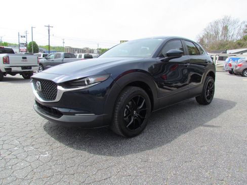 Used 2020 MAZDA CX-30 FWD image 3