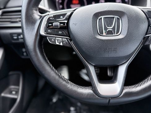 Used 2021 Honda Accord Sport Special Edition image 25