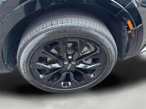 Used 2023 Kia Sorento SX AWD/4WD image 28