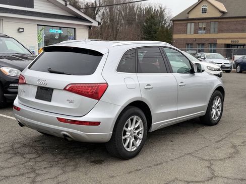Used 2011 Audi Q5 2.0T Premium AWD/4WD image 4