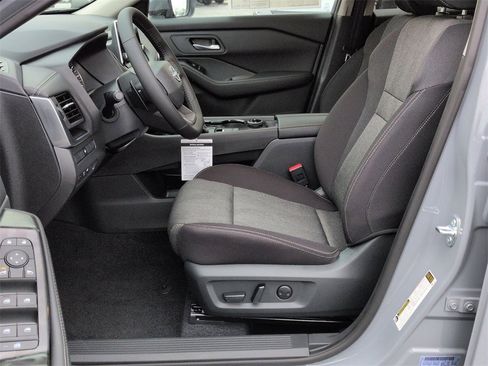 New 2026 Nissan Rogue SV w/ Cold Weather Package image 14