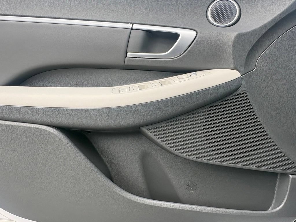 New 2026 Hyundai Sonata SEL FWD image 20