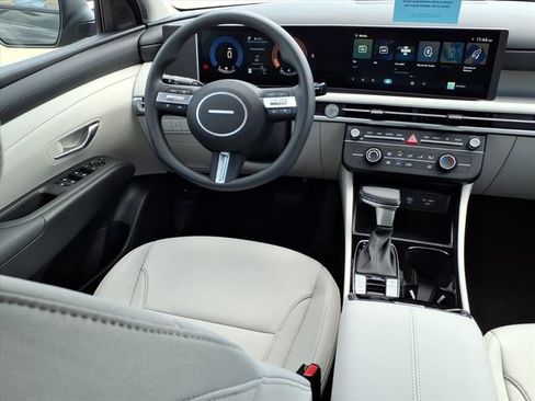 New 2026 Hyundai Tucson SE FWD image 4