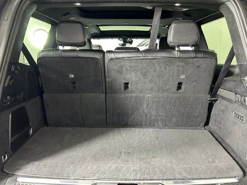 Used 2022 Jeep Grand Wagoneer Series I image 31