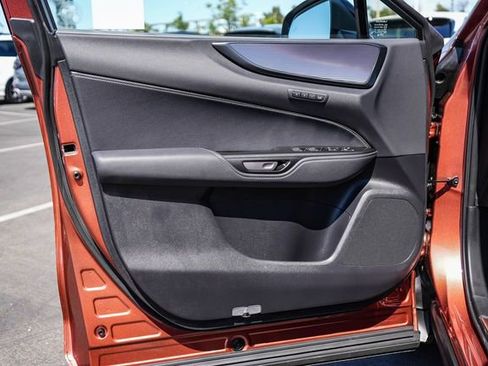 New 2026 Lexus NX 450h+ F Sport AWD/4WD image 26