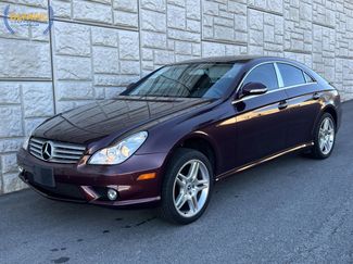 Used 2006 Mercedes-Benz CLS 500 w/ AMG Sport Pkg video 1