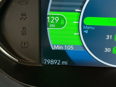 Used 2020 Chevrolet Bolt LT image 27