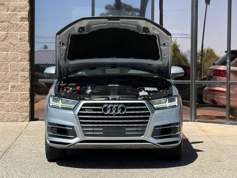 Used 2019 Audi Q7 3.0T Premium Plus image 21