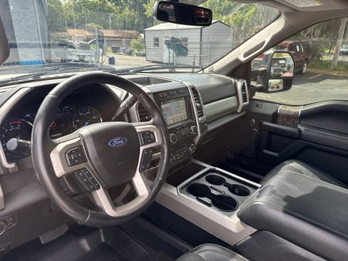 Used 2018 Ford F250 Lariat AWD/4WD image 20