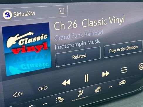 New 2026 Buick Envision Preferred image 22