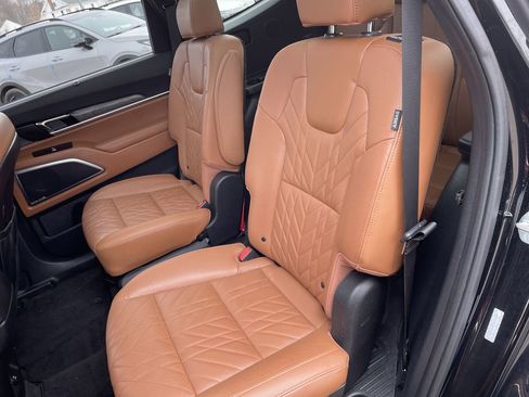 Certified 2024 Kia Telluride SX X-Line image 22