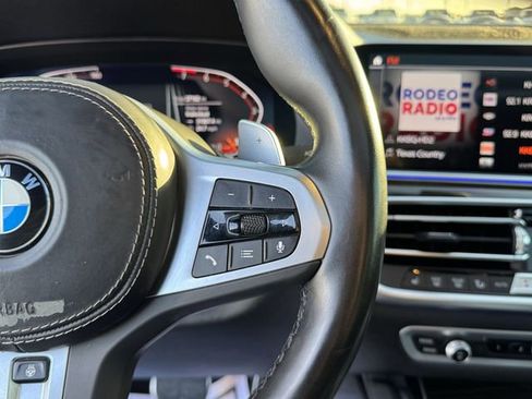 Used 2023 BMW X6 xDrive40i w/ M Sport Package image 13