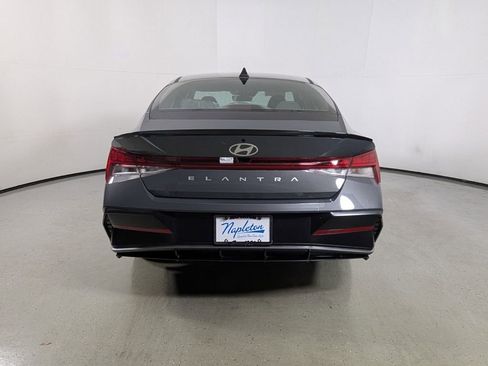 New 2026 Hyundai Elantra SEL Sport Premium FWD image 6