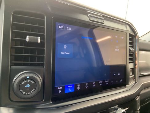New 2026 Ford F250 Lariat w/ Lariat Ultimate Package AWD/4WD image 23