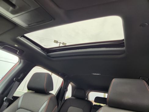 Certified 2024 Honda CR-V Sport image 15