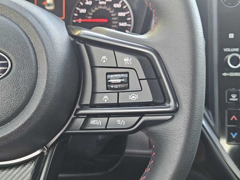 Used 2023 Subaru WRX Premium AWD/4WD image 28