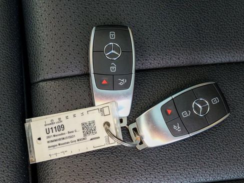 Used 2021 Mercedes-Benz GLA 250 4MATIC image 63