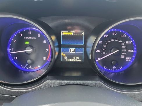 Used 2015 Subaru Outback 3.6R Limited image 14