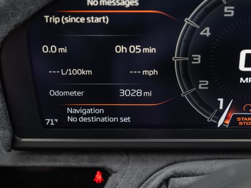 Used 2020 McLaren 720S Luxury RWD image 51