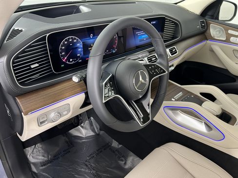 New 2026 Mercedes-Benz GLE 350 4MATIC image 18