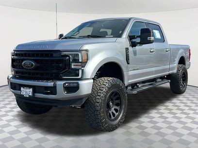 Used 2020 Ford F250 Lariat