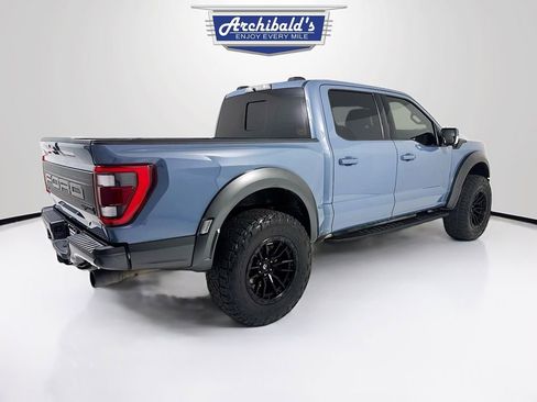 Used 2023 Ford F150 Raptor image 7