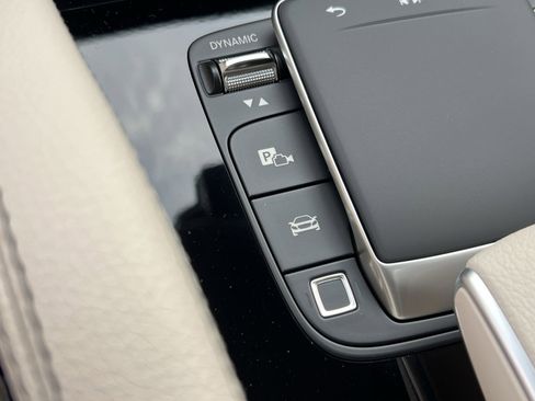 New 2026 Mercedes-Benz GLE 580 4MATIC image 40
