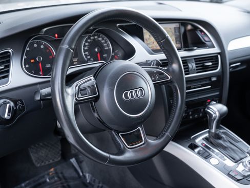 Used 2015 Audi A4 Premium Plus w/ Technology Package image 11