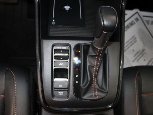 Used 2026 Honda CR-V Sport-L image 55