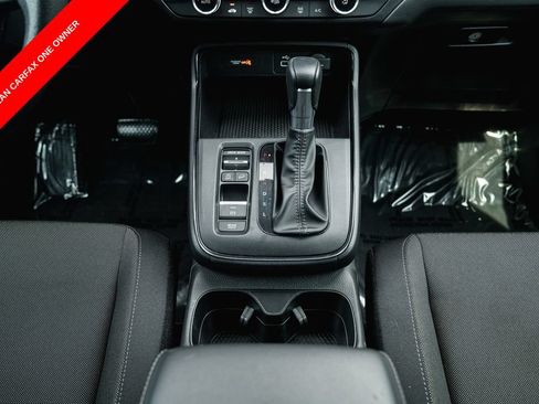 Used 2025 Honda CR-V LX image 22