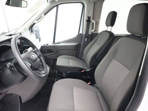 Used 2023 Ford Transit 350 XLT RWD image 16