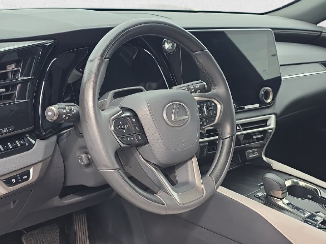 Used 2025 Lexus RX 350 Premium w/ Convenience Package AWD/4WD image 16