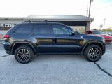 Used 2018 Jeep Grand Cherokee Trailhawk w/ Trailhawk Luxury Group image 6