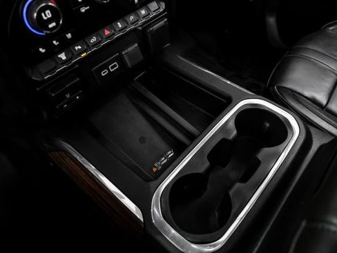 Used 2023 Chevrolet Silverado 3500 High Country AWD/4WD image 26
