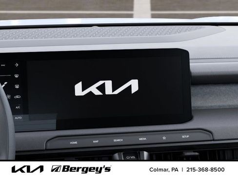 New 2027 Kia Telluride SX X-Line AWD/4WD image 23