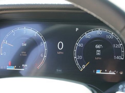New 2026 Jeep Grand Cherokee Altitude RWD image 31